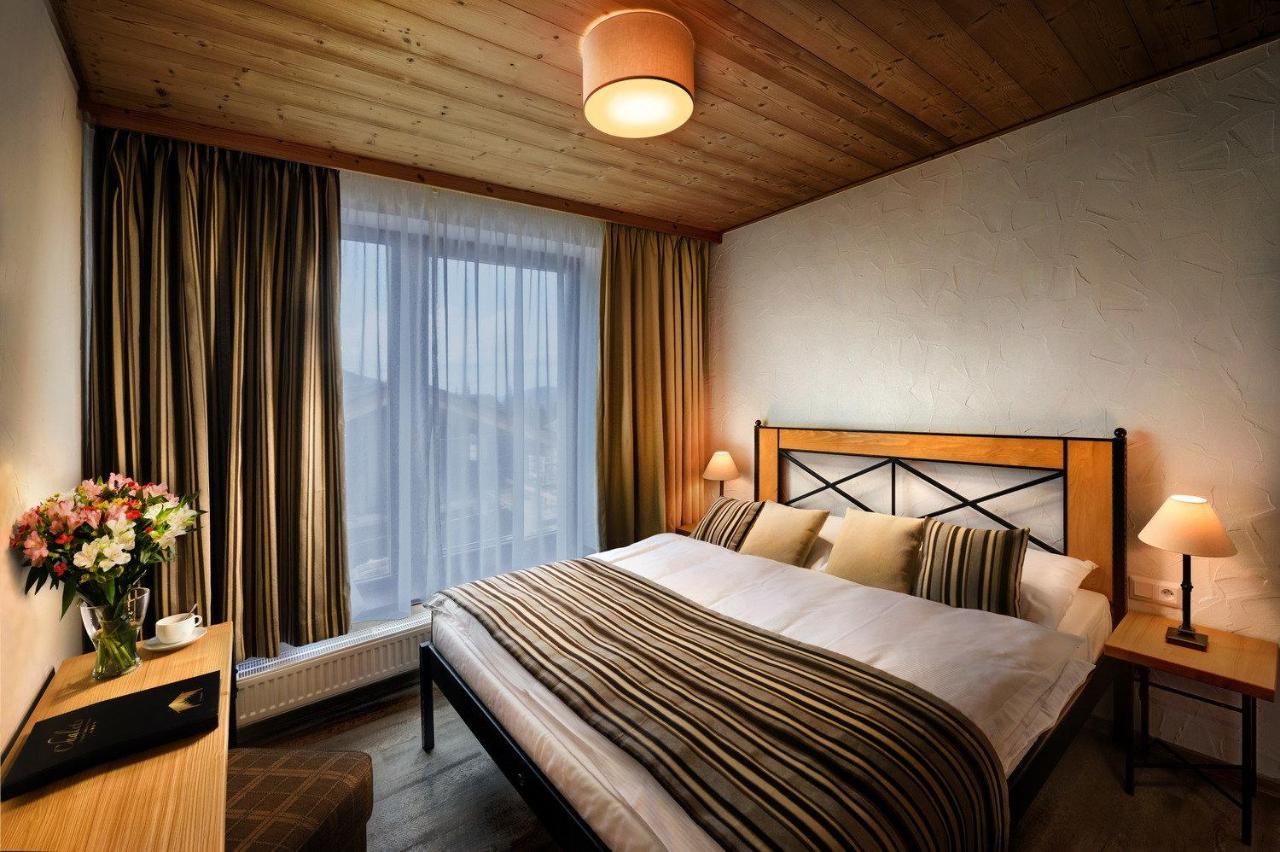 Chalet Jasna Wellness Apartment Maxim Jacuzzi & Sauna Demänovská Dolina Extérieur photo